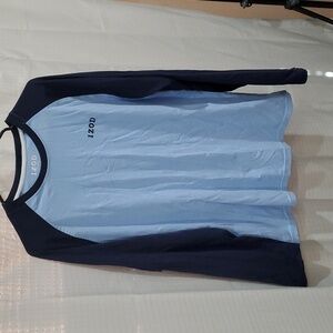 Izod Long Sleeve Top